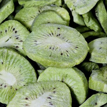 Ківі сублімований без цукру