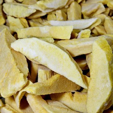 Манго сублімований без цукру