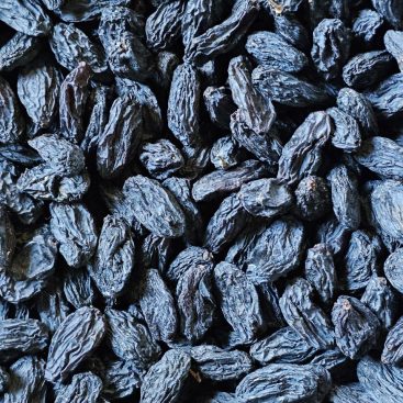 Родзинки сині тіньові великі сушені без цукру Узбекістан 5 кг